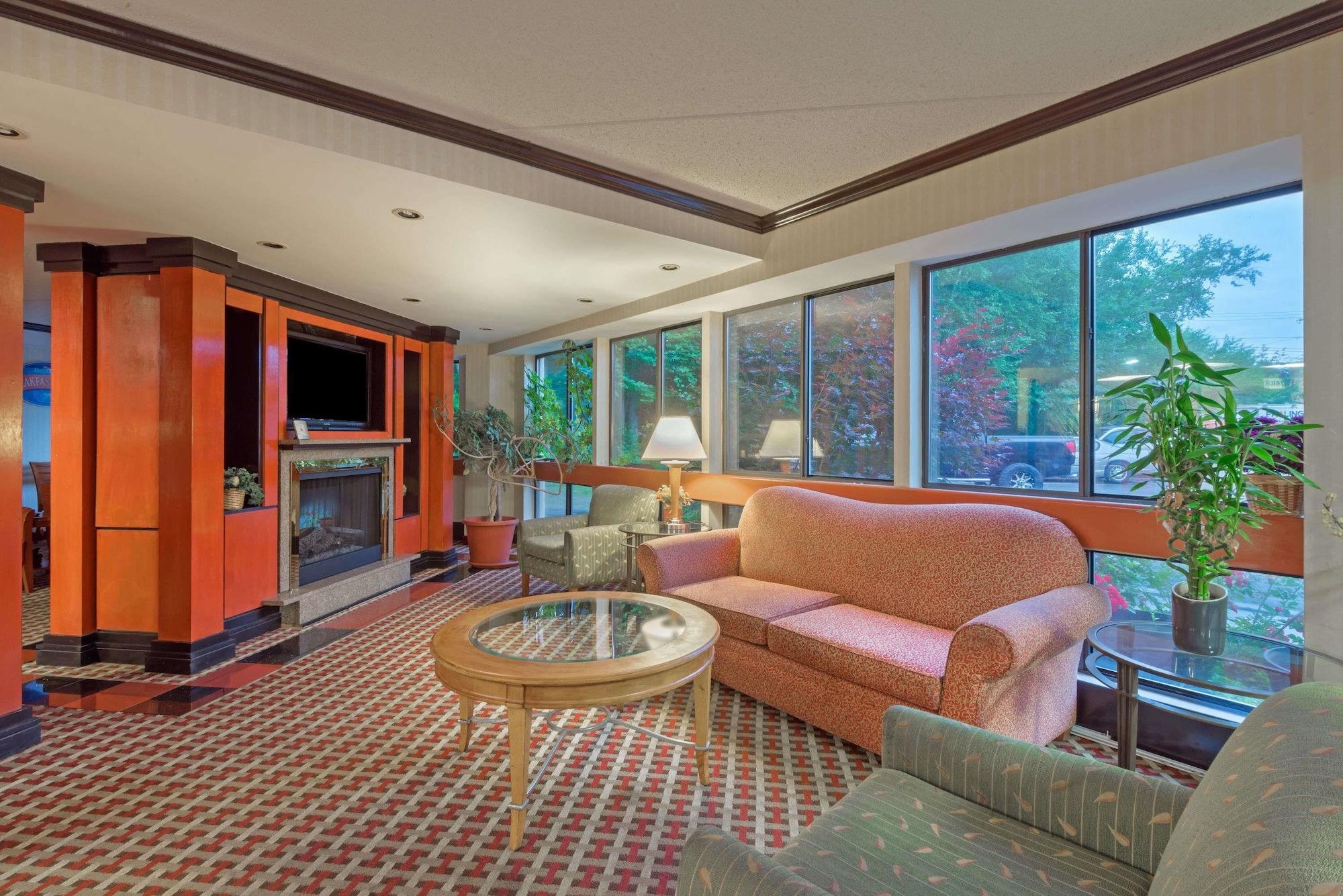 Hotel Western West Lebanon-hanover