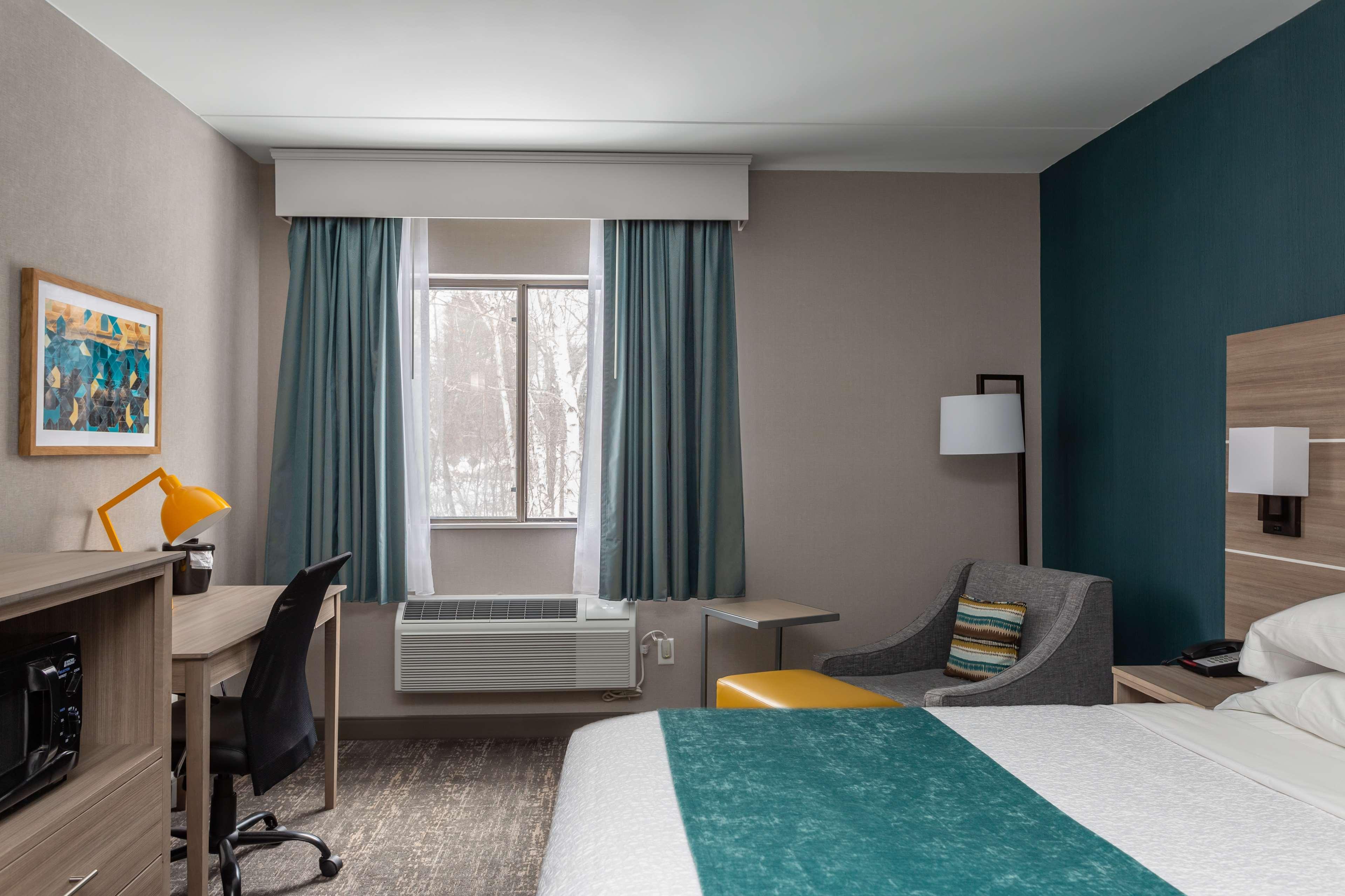 Western West Lebanon-hanover Hotel 3*