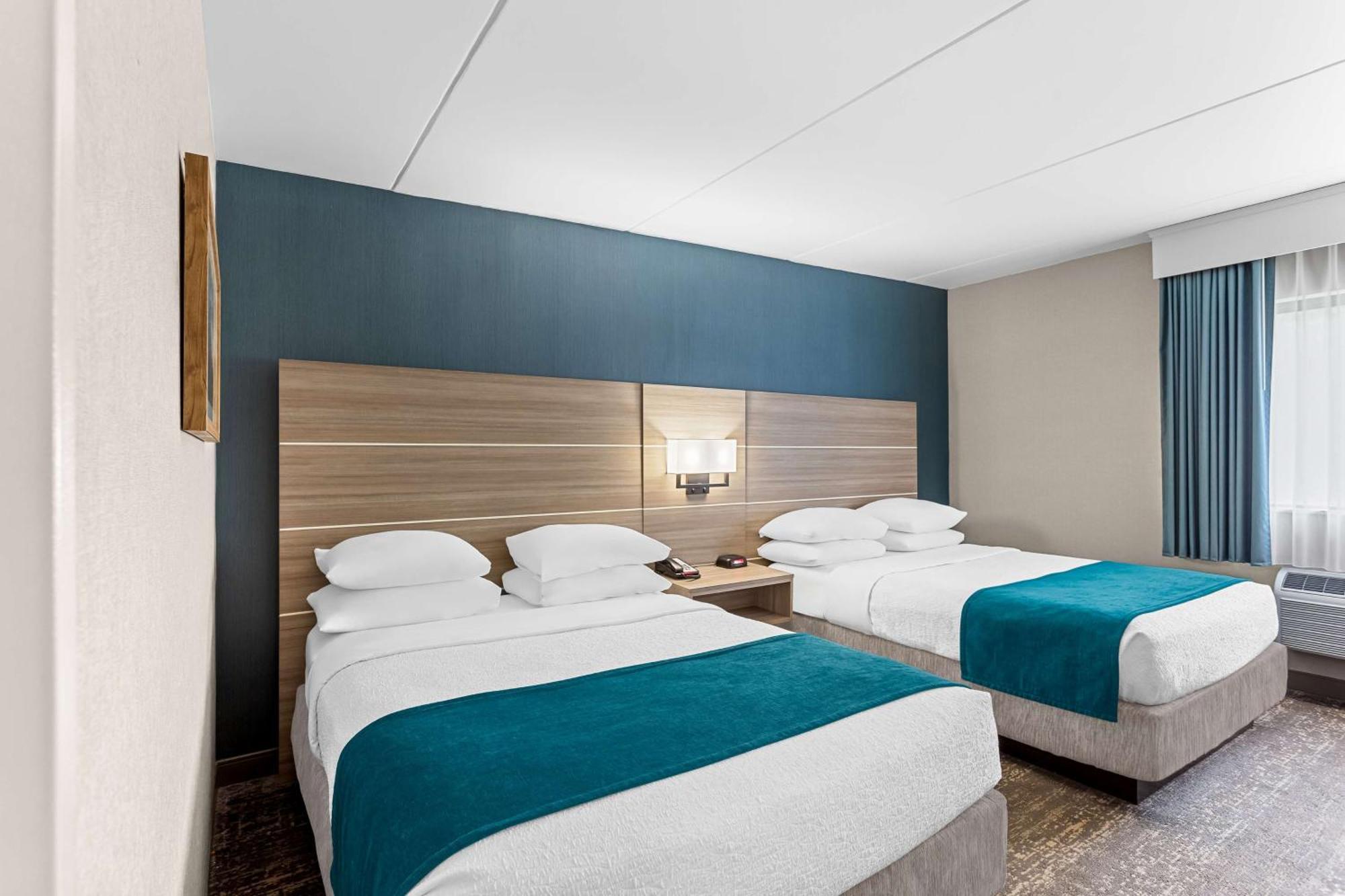 Hotel Western West Lebanon-hanover Lebanon